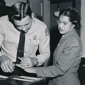 #206 Kobieta, która zmieniła historię USA, Historia jakiej nie znacie