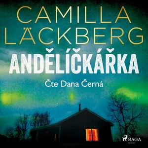 Andělíčkářka, Camilla Läckberg