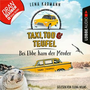 Bei Ebbe kam der Mörder, Lena Karmann