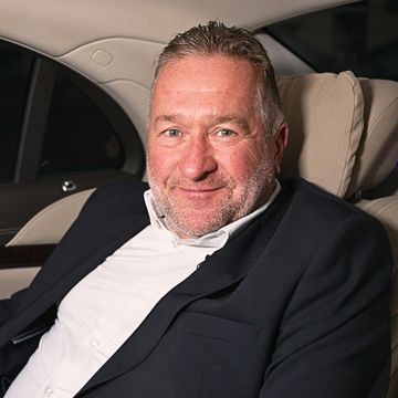 Biznes Klasa. Odcinek 55.  Rafał Sonik - Pierwszy McDonald's W Polsce "Amerykanie postawili jeden warunek" audiobook, Łukasz Kijek