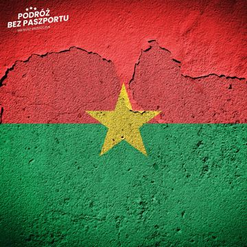 Burkina Faso: dlaczego rozwiązano komisję wyborczą? | Komentarz w Podróży audiobook, Mateusz Grzeszczuk