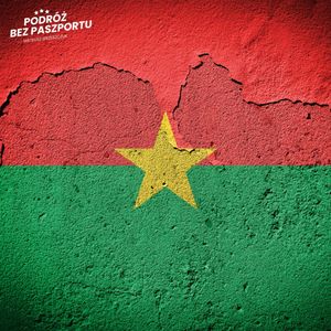 Burkina Faso: dlaczego rozwiązano komisję wyborczą? | Komentarz w Podróży, Mateusz Grzeszczuk