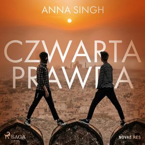 Czwarta prawda, Anna Singh