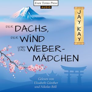 Der Dachs, der Wind und das Webermädchen, Jay Kay
