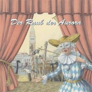 Der Raub der Aurora, Beat Widmer, Christine Grossenbacher