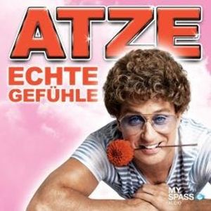 Echte Gefühle, Atze Schröder