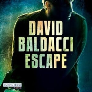 Escape (John Puller 3), David Baldacci