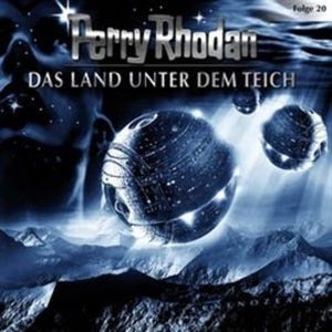 Das Land unter dem Teich (Perry Rhodan 20), Diverse