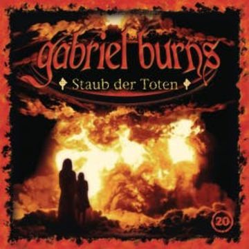 Folge 20: Staub der Toten (Remastered Edition) audiobook, Volker Sassenberg