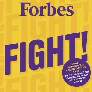 Forbes duben 2021, Forbes