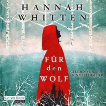 Für den Wolf, Hannah Whitten
