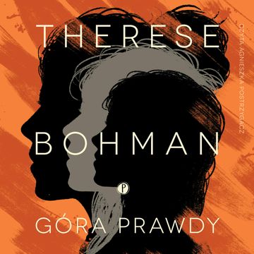 Góra Prawdy, Therese Bohman