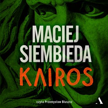 Kairos, Maciej Siembieda