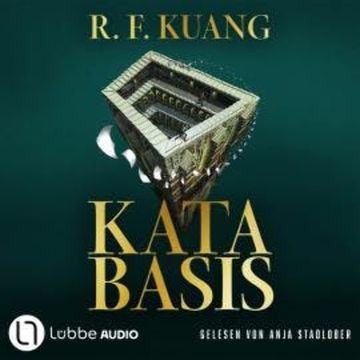 Katabasis (Gekürzt), Rebecca F. Kuang