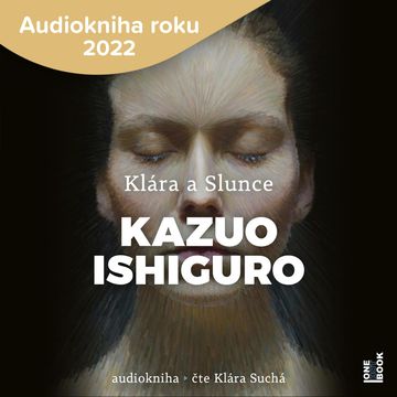 Klára a Slunce, Kazuo Ishiguro