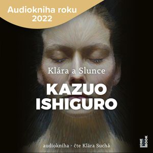 Klára a Slunce, Kazuo Ishiguro