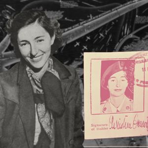 Krystyna Skarbek. Prawdziwa historia, Historia jakiej nie znacie