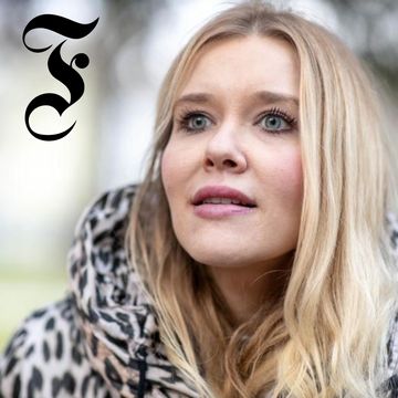 Laura Karasek, leben Sie wegen Ihrer Krankheit exzessiver? audiobook, Frankfurter Allgemeine Zeitung FAZ