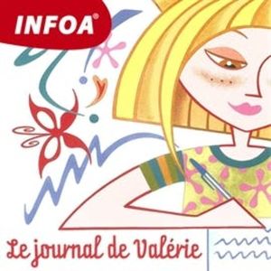 Le journal de Valérie, Mary Flaganová