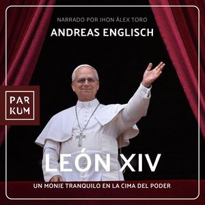 León XIV., Andreas Englisch