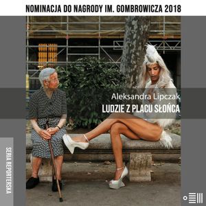 Ludzie z placu słońca, Aleksandra Lipczak