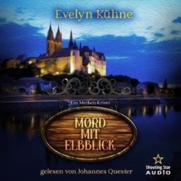 Mord mit Elbblick - Ein Fall für Winter und Stier, Band 1 (ungekürzt) audiobook, Evelyn Kühne