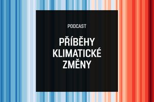 Nemusí to skončit katastrofou. Změnu klimatu ještě můžeme zvrátit a řešení známe, Andrea Procházková, Erik Tabery