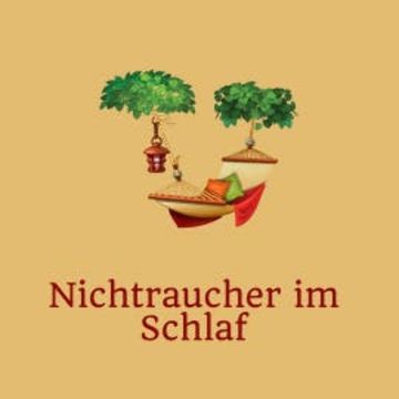 Nichtraucher im Schlaf audiobook, Miss Smilla