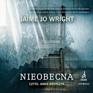 Nieobecna, Jaime Jo Wright