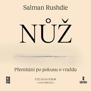 Nůž, Salman Rushdie