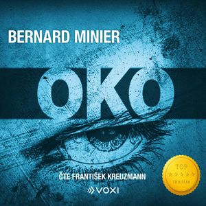 Oko, Bernard Minier