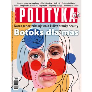 AudioPolityka Nr 22 z 22 maja 2024 roku, Polityka