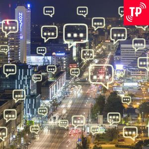 Polska odpowiedź na ChatGPT [Miłego antropocenu! #10], Sebastian Kondracki, Wojciech Brzeziński