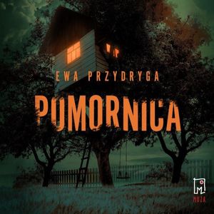 Pomornica, Ewa Przydryga