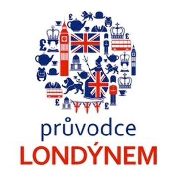 Průvodce Londýnem audiobook