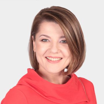 (Roz)Mówca, czyli kto? Rzecz o wystąpieniach i skutecznej komunikacji - Katarzyna Kowalska audiobook, Strefa Zarządzania Uniwersytetu SWPS