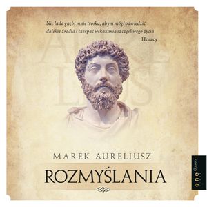 Rozmyślania, Marek Aureliusz