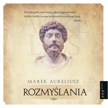 Rozmyślania, Marek Aureliusz