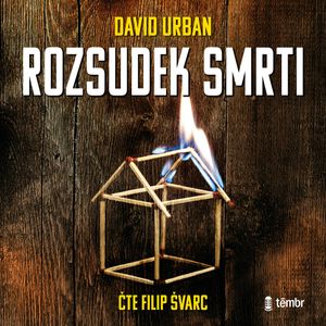 Rozsudek smrti, David Urban