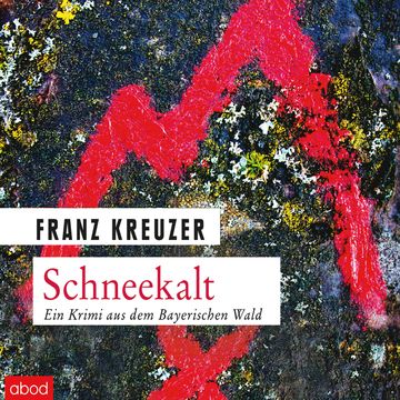 Schneekalt audiobook, Franz Kreuzer