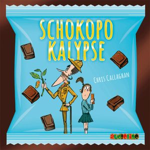 Schokopokalypse, Chris Callaghan