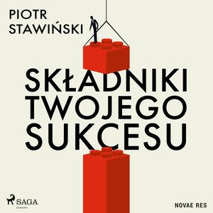 Składniki Twojego Sukcesu, Piotr Stawiński