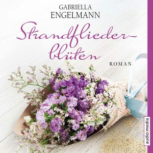 Strandfliederblüten, Gabriella Engelmann
