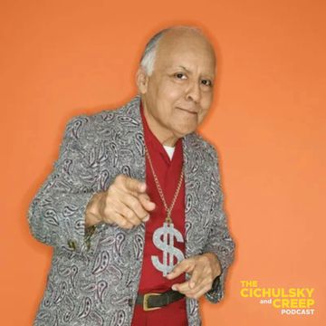 Sugar Baby audiobook, Amadeus Cichulski, Marcin Chmiel