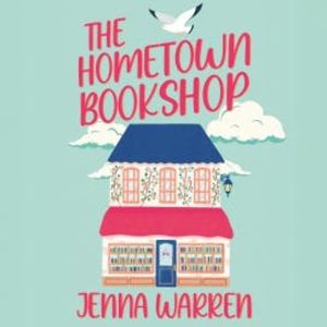 The Hometown Bookshop, Jenna Warren