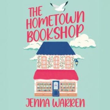 The Hometown Bookshop audiobook, Jenna Warren