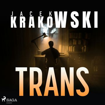 Trans audiobook, Jacek Krakowski
