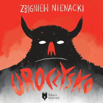 Uroczysko audiobook, Zbigniew Nienacki