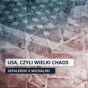 Witkoff: inwazji Rosji na Europę nie będzie. Chaos USA ws. Ukrainy | Szpalerski x Michalski, Mateusz Grzeszczuk