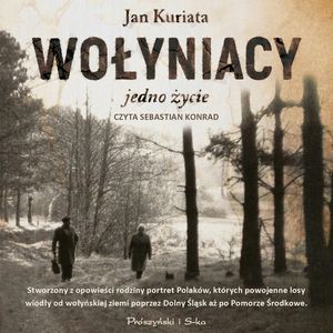Wołyniacy, Jan Kuriata